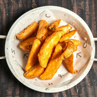 Batata Rustica