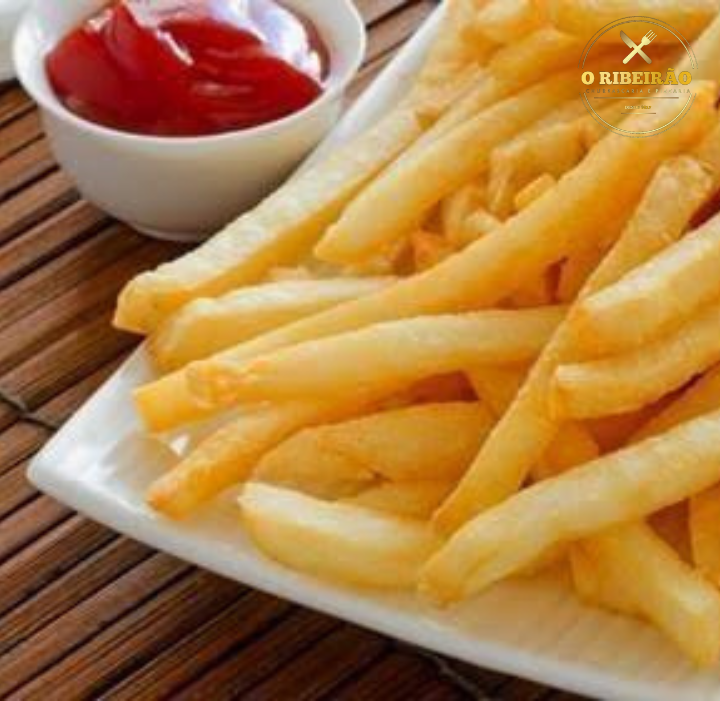 FRITAS SIMPLES