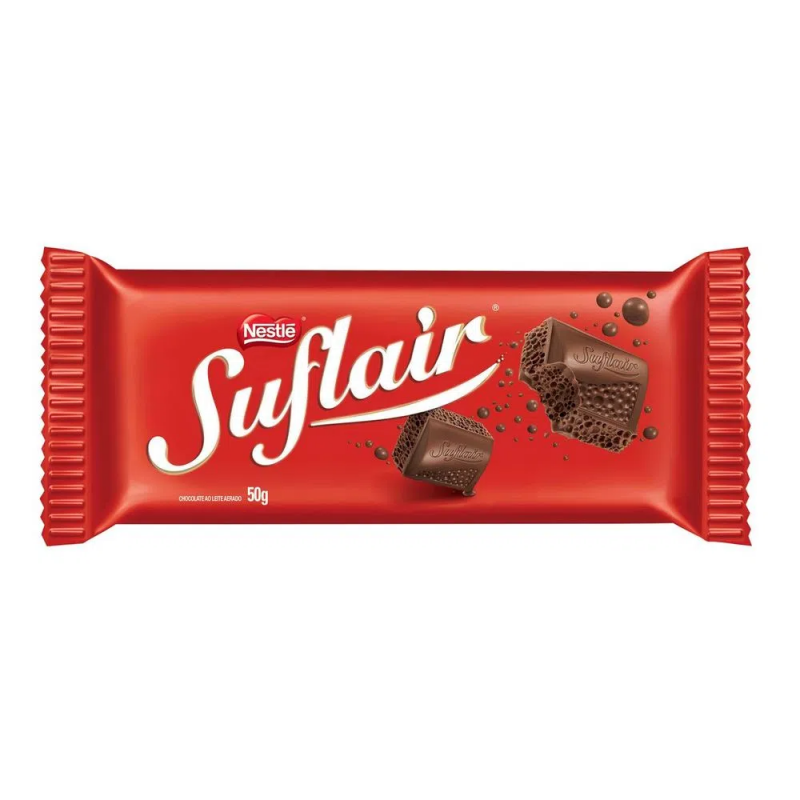 Suflair 50g