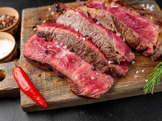 Bife Ancho 600g