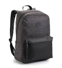 MOCHILA JUVENIL MASC. DLX ESCOLAR