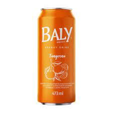 ENERGETICO BALY TANGERINA LATA 473ML