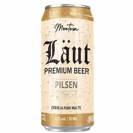 LAUT 473ml