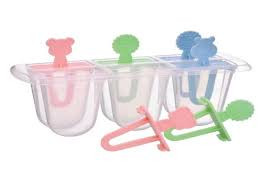 FORMA DE PICOLÉ BICHOLÉ DONA COTTA 