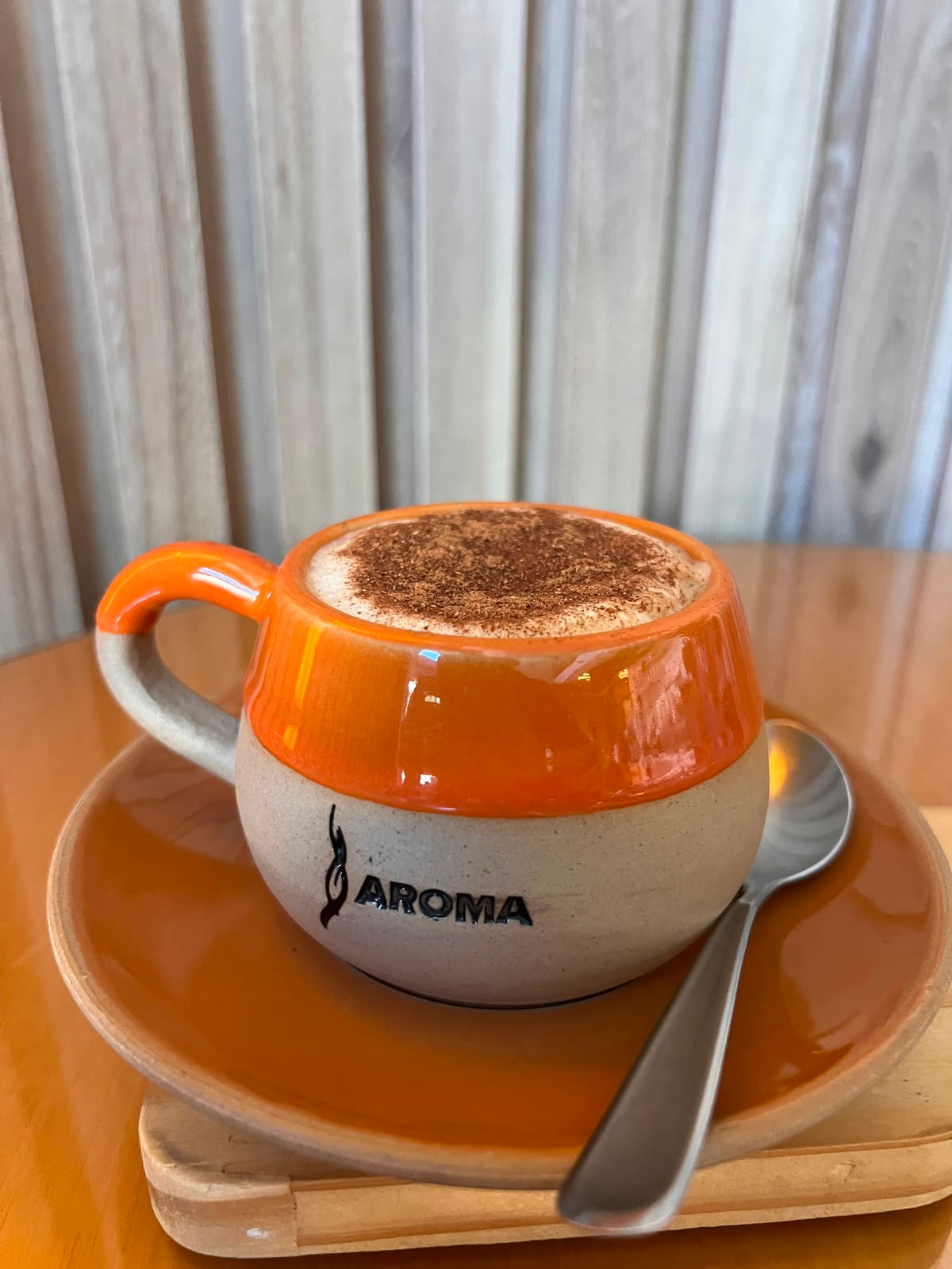 CAPPUCCINO ITALIANO