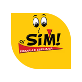 Pizzaria aí SIM!