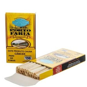CIGARRO PORTO FARIA