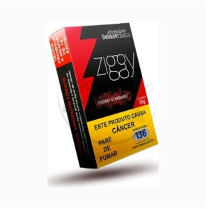 ESSENCIA ZGY CHERRY 50G