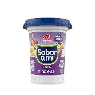 Tempero A Mi Alho e Sal (Ajinomoto) 300g