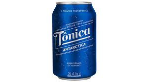 ÁGUA TÔNICA 350ML