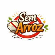SEM ARROZ