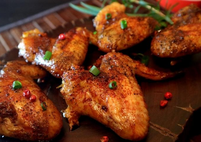 Asinha de Frango (Unidade)