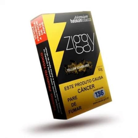 ZGY YELLOW