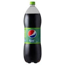 PEPSI TWIST 2L 