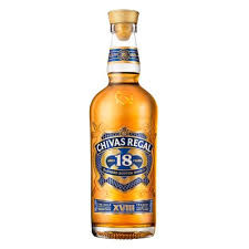 CHIVAS REGAL