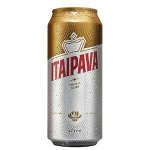 ITAIPAVA 600