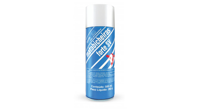 Spray Matabicheira Forte SV 500mL