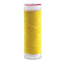 LINHA COSTURA DRIMA AMARELO 5700 