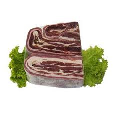 Ponta de Carne Seca 100G