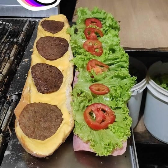 Araçatubão