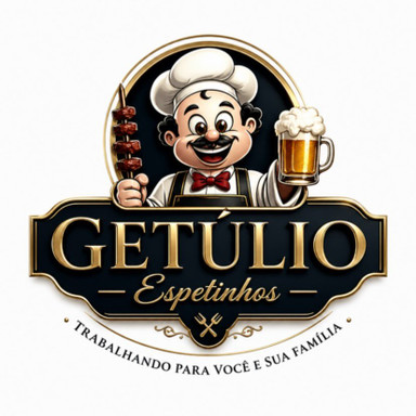 Getúlio Espetinhos 