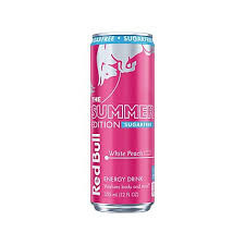 Red  Bull Frutas Vermelhas 250ml