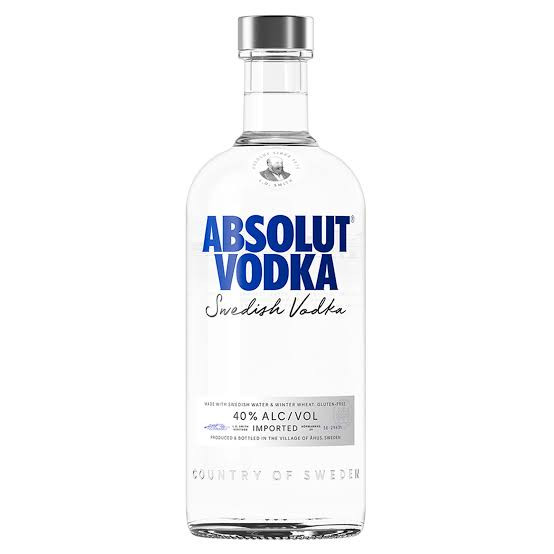 ABSOLUT DOSE