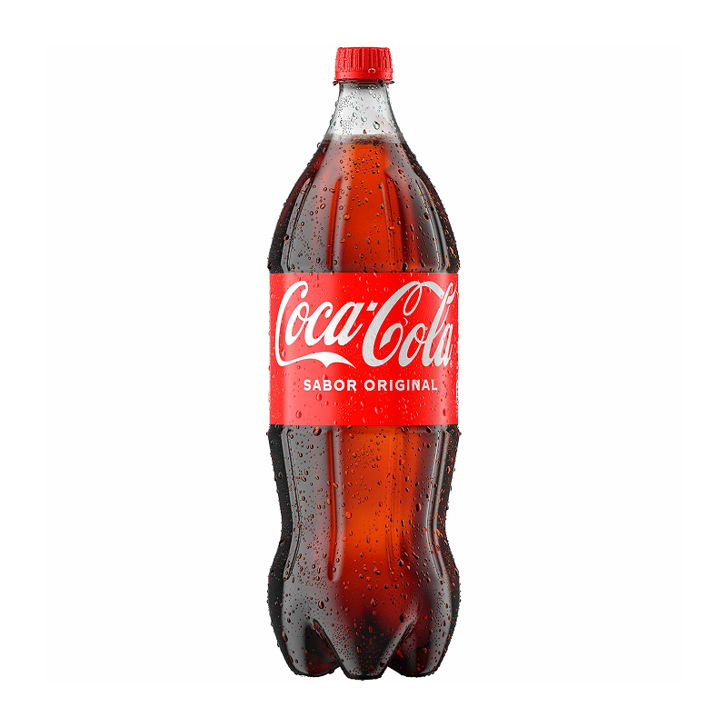 Coca-Cola 2 L