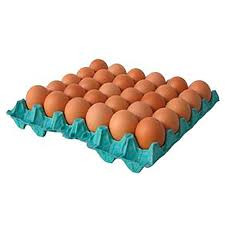 3 DÚZIAS DE OVOS