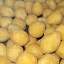 Coxinha de Frango (25 unidades)