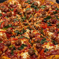 PIZZA DE MARIA BONITA