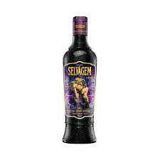 CATUABA SELVAGEM+ AÇAI 900ML