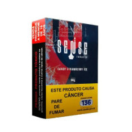 SENSE CANDY STRAWBERRY ICE