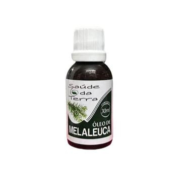 OLEO DE MELALEUCA 30ML