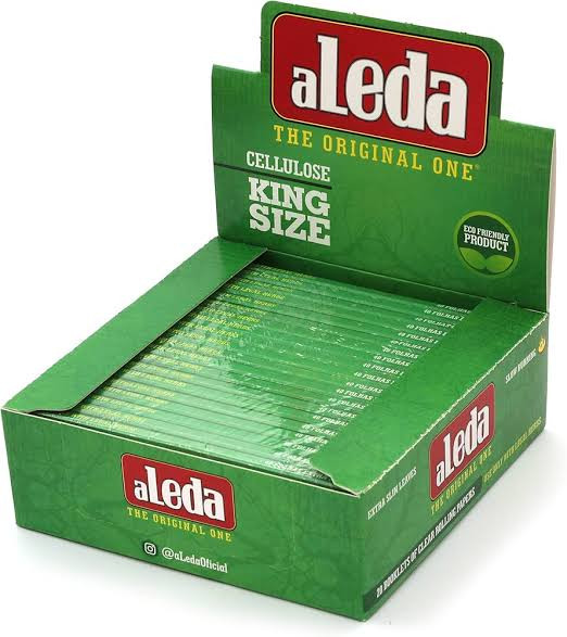 SEDA CELULOSE ALEDA