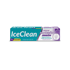 CREME DENTAL ICE CLEAN 70G