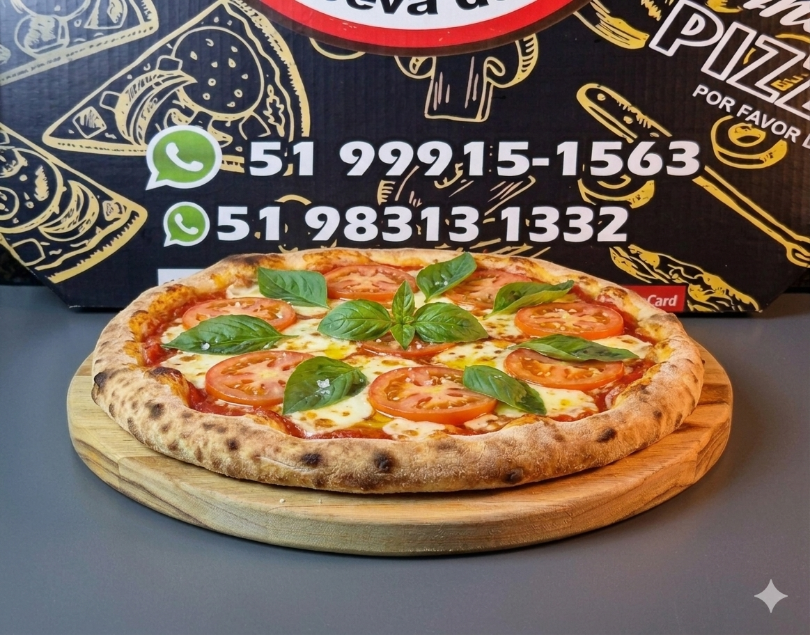 Pizza Grande Top da Promo