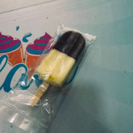 Casquinha De Abacaxi/Coco