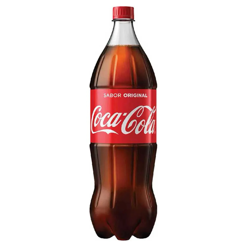 Refrigerante Coca Cola Pet 1,5ml