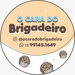 O CARA DO BRIGADEIRO