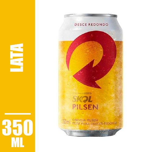 CERV.SKOL 350ML