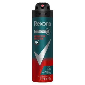 DESOD.REXONA AERO M 90G ANTIBACTERIAL