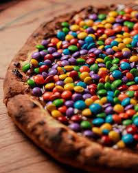 PIZZA CONFETE