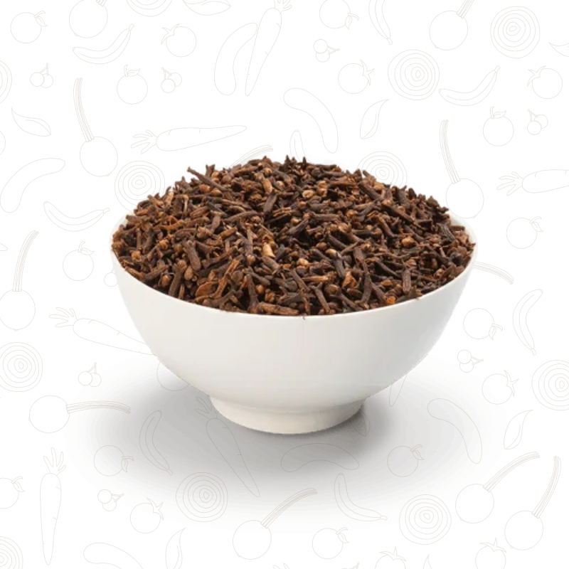 Cravo da India Flor 50g