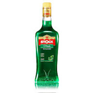 STOCK MENTA