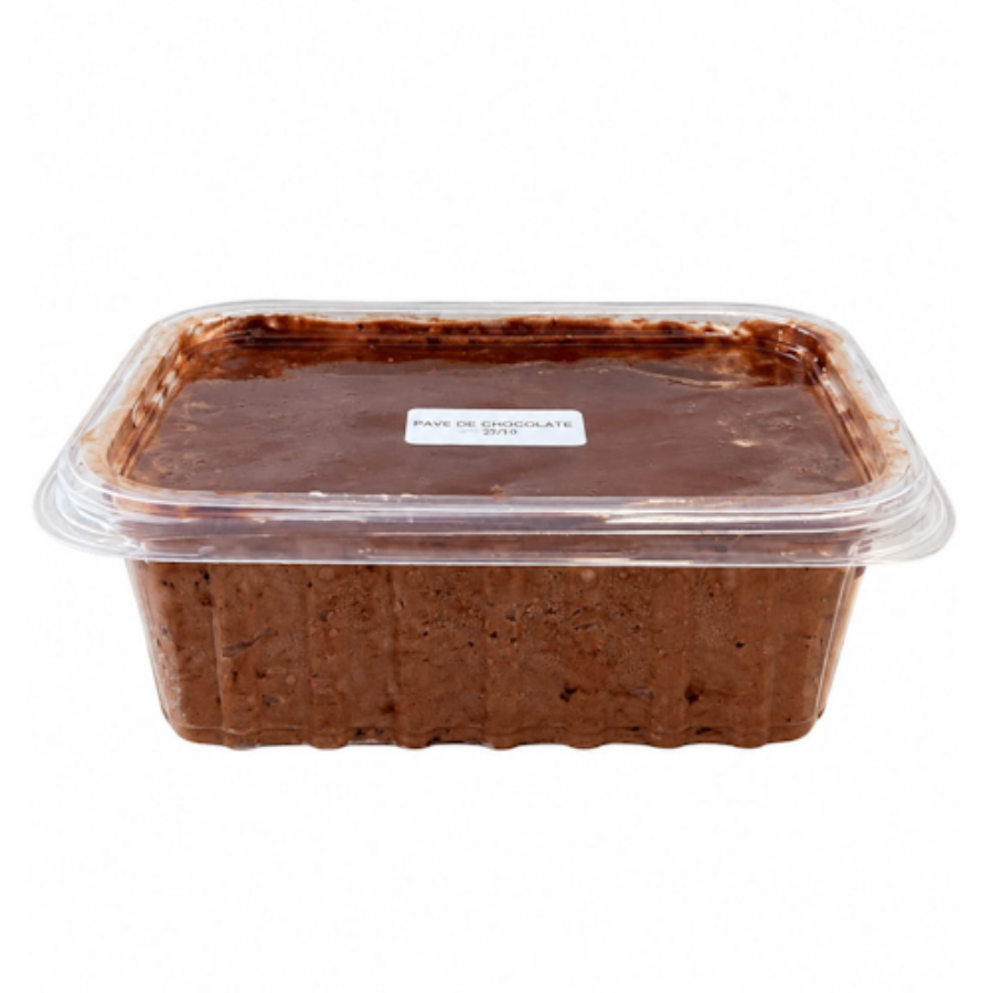 PAVE CHOCOLATE