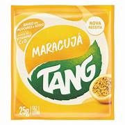 SUCO EM PÓ TANG MARACUJÁ  18G