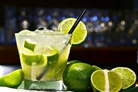 Caipirinha Vodka