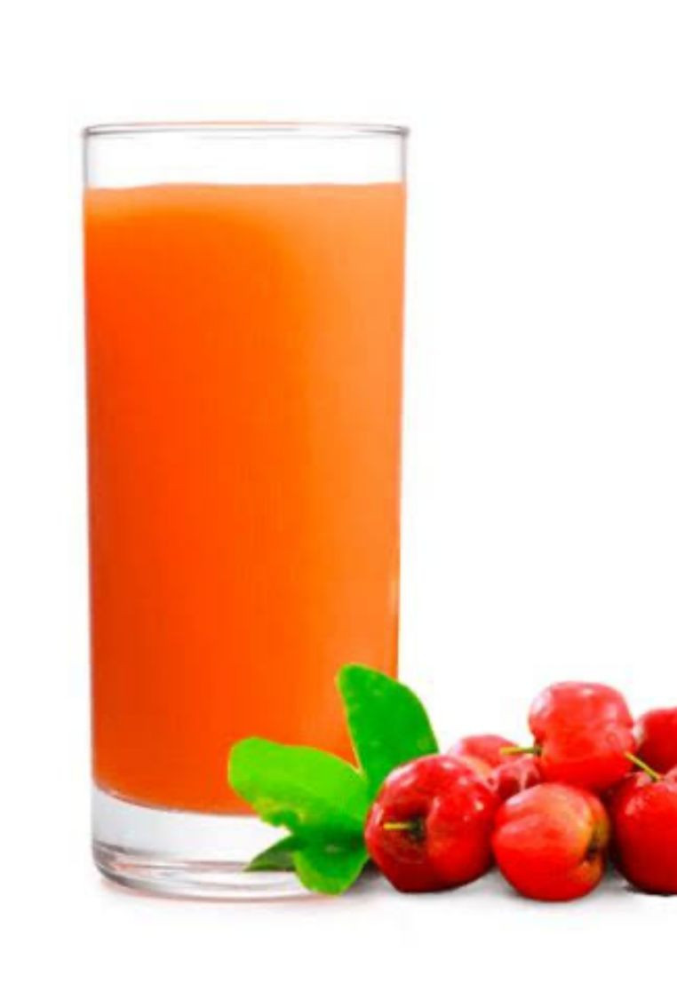 SUCO DE ACEROLA 500ML