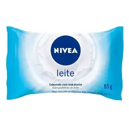 Sabonete (Nivea) 85g
